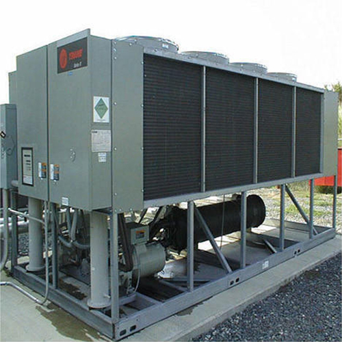 hvac